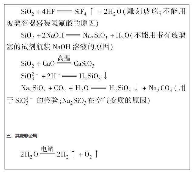高中化学满分:这50个公式全"吃透",考高中很轻松!老师残疾儿童图片