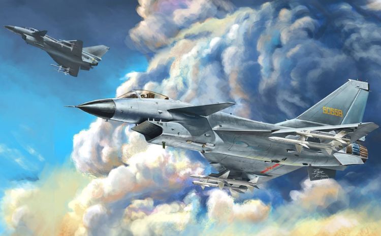 中国最后1架苏-27战机光荣退役,辛苦了老兵!空