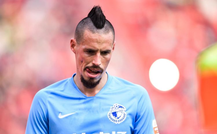 中超面向全球直播:大连一方VS广州恒大!天津天