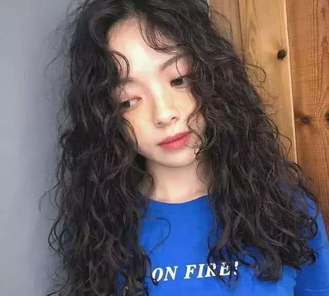 羊毛卷烫发如此火爆,你准备好了吗?