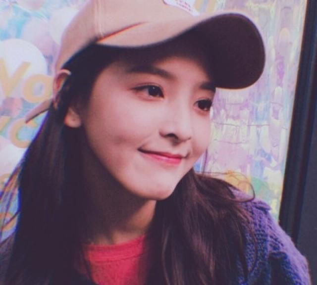 章若楠国民初恋脸是什么颜值,拥有这4个特征,