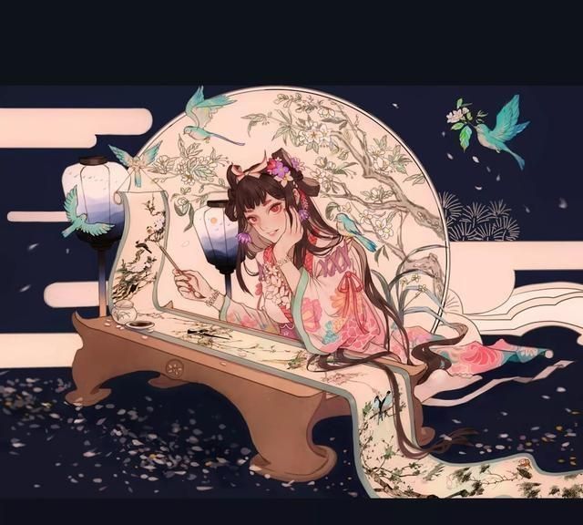 阴阳师:樱花妖削弱的背后竟是双重骗氪 sp花鸟卷估计要来了
