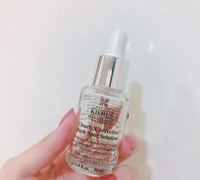 白仙子从头到脚的全身美白护肤品使用心得 脸部美白