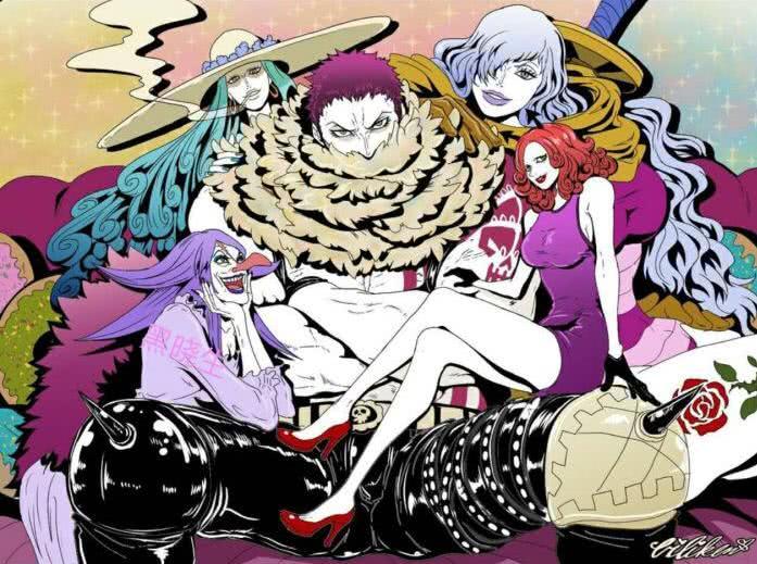 卡塔库栗帅气图片