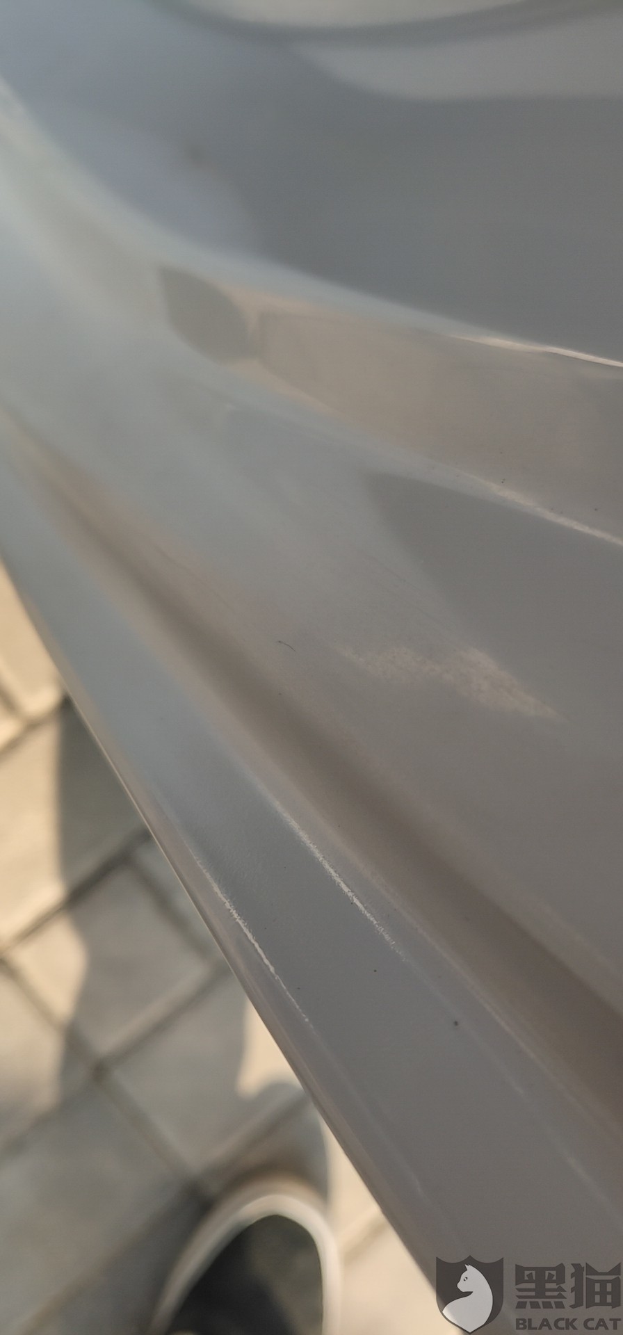 黑猫投诉:投诉瓜子二手车严选店,所售车辆实际