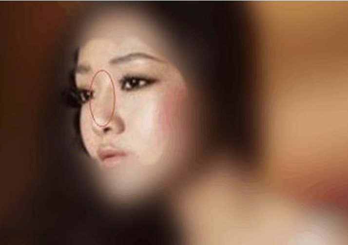 四种只能嫁穷人的女人面相,一生都在操劳中渡过,日子没盼头!