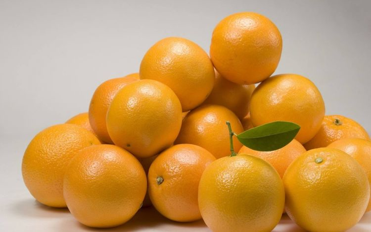 聪明的女人养生，常吃橘子，身体可能收获5大惊喜