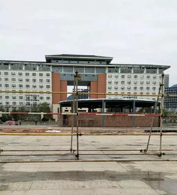 春晚三大分会场舞台搭建中,今年将有哪些惊喜?