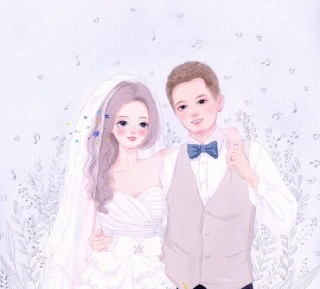 很甜很撩的情话短句,句句浪漫,女生的最爱!