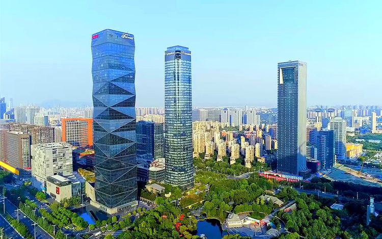 中国名字中有江的几个省份,看看你最喜欢哪里