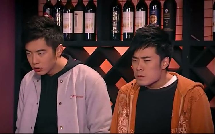 《爱情公寓》中“瞎编”的影视剧名，两部已经上映，网友：神预测