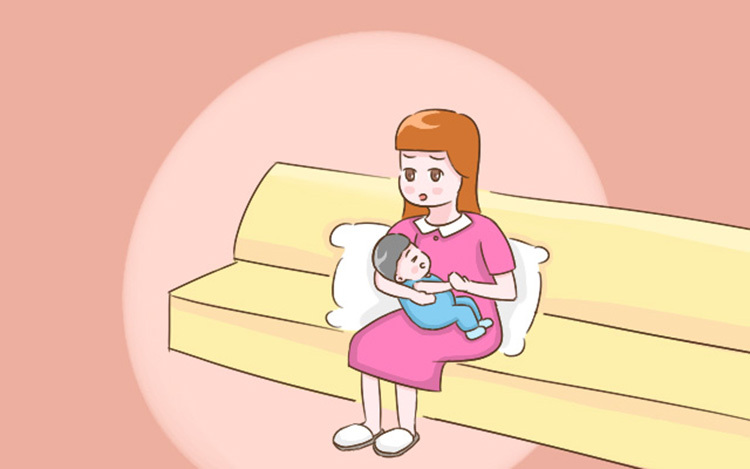 6个月男婴患"婴儿摇晃综合征",父母照顾宝宝时别做这些动作