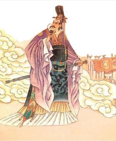 管仲改革——一场延续到今天的大变革