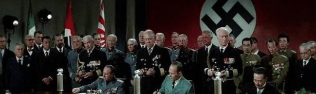 日本偷袭珍珠港后，为什么德国会向美国宣战？