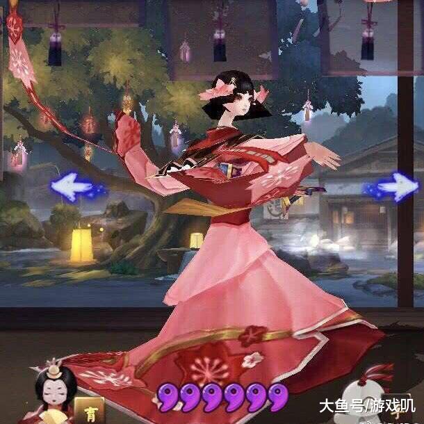 阴阳师：樱花妖没盼来建模改动反而等来技能改动？这一波有点伤！|樱花|建模|阴阳师_新浪新闻