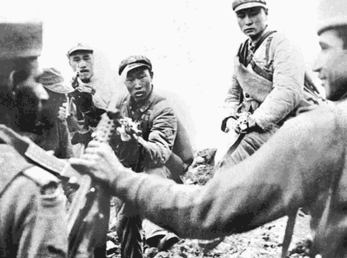 中印战争结束后,中国释放印度俘虏,为啥他们赖在中国死活都不愿走