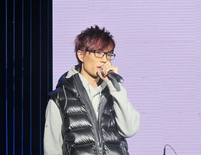 许嵩后悔写下的一首歌,结果上线后播放破亿,还