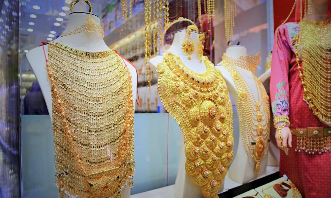 印度黄金那么便宜,为什么中国人不买?原来那么