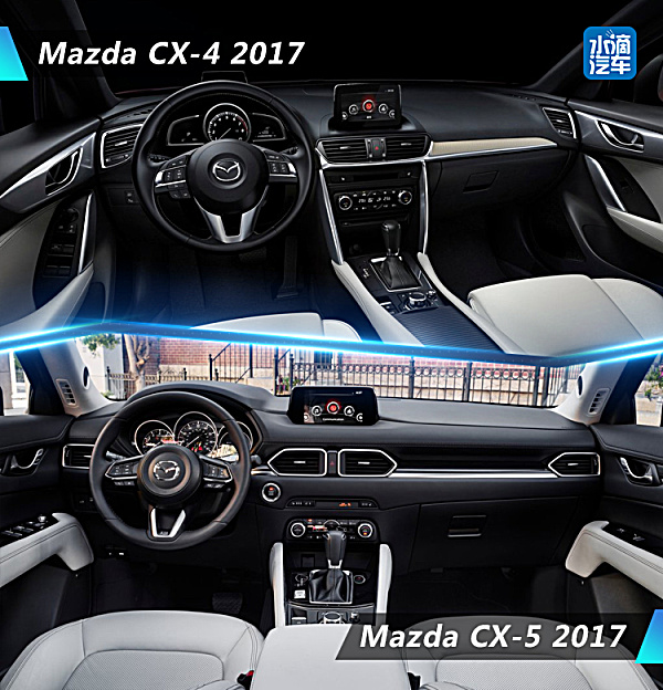 马自达全新CX-30亮相,不走寻常路