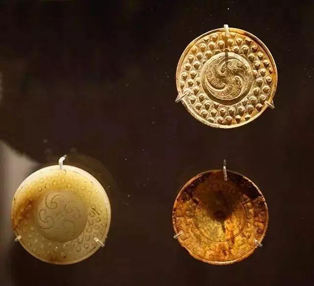 大英博物馆的中国文物,美到心痛