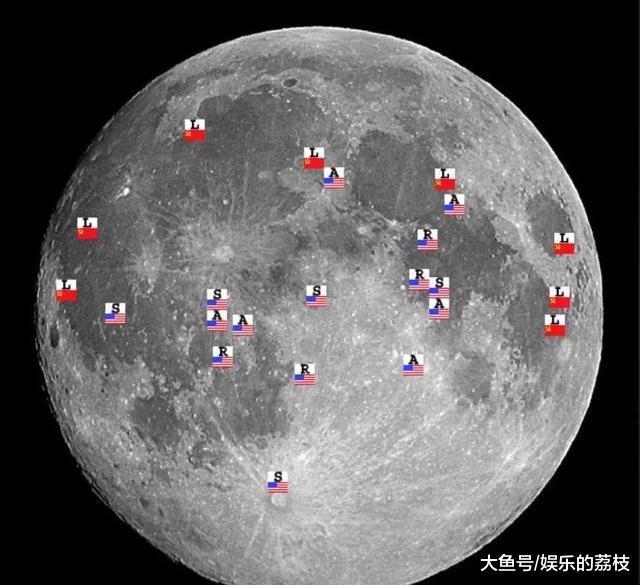 恭喜嫦娥四号成功登陆月球背面! 印度不甘落后, 将加大与中国竞争