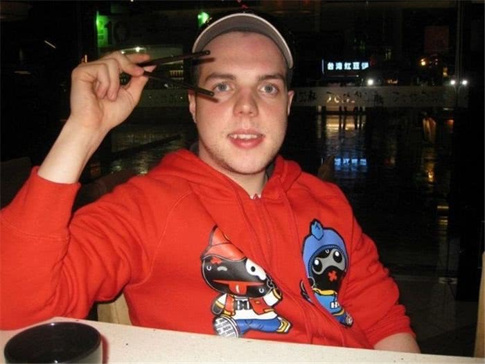 当外国人爱上中国菜后,他们喜欢中餐哪些方面