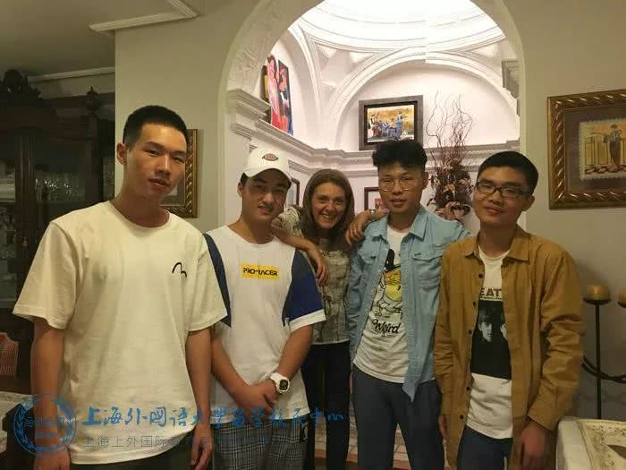 在萨拉戈萨,我们感受到家的温暖 6个住家故事