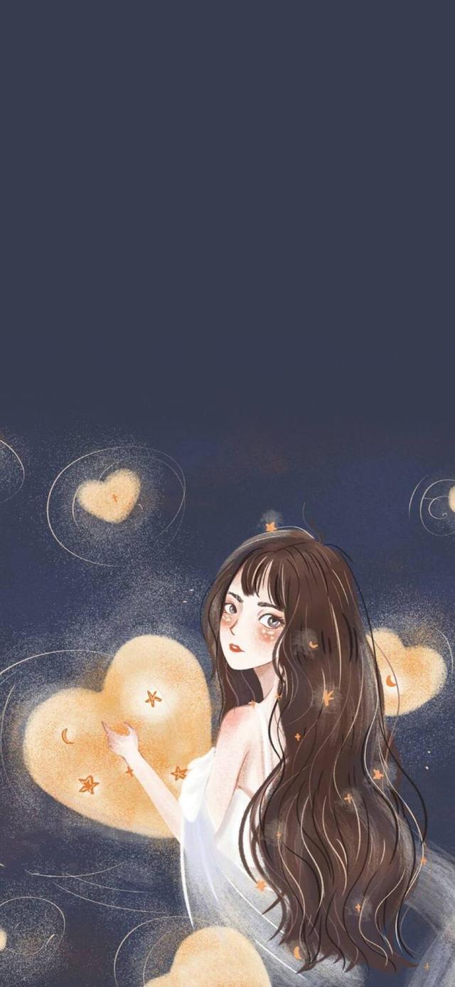 关于暗恋的句子,唯美浪漫,这是一种充满幸福的感觉,很