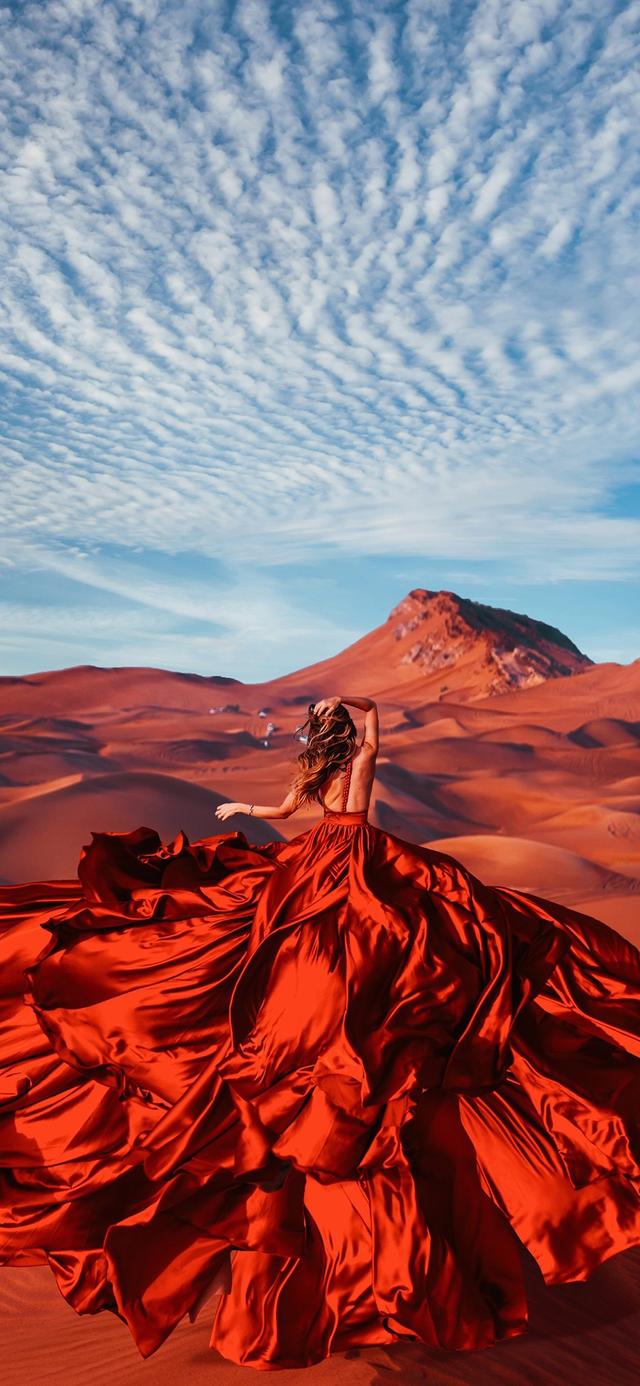 iPhone XR壁纸原图图片