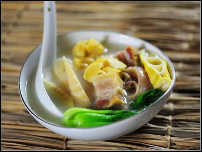 无锡这几道我最爱的美食中竟然有两道上过《舌尖上的中国》