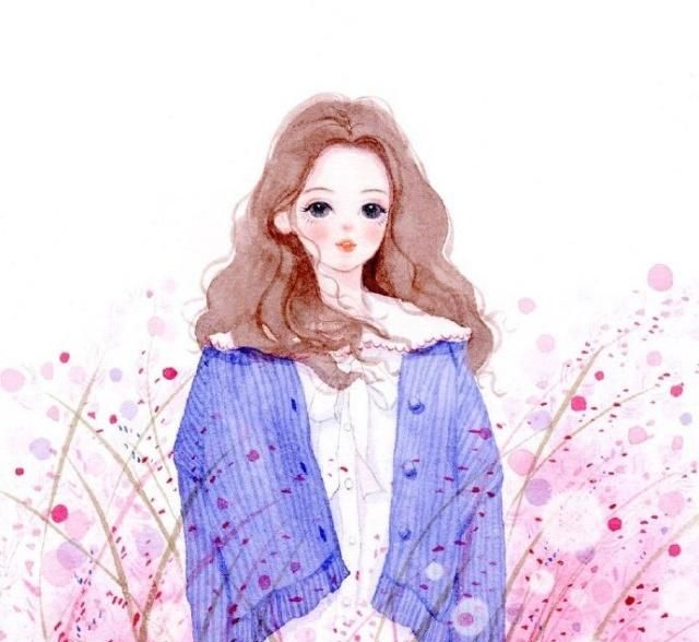 很甜很撩的情话短句,句句浪漫,女生的最爱!