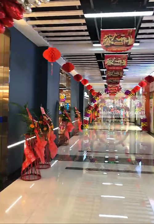 成都国际商贸城建材区,开业时间曝光,看看有哪