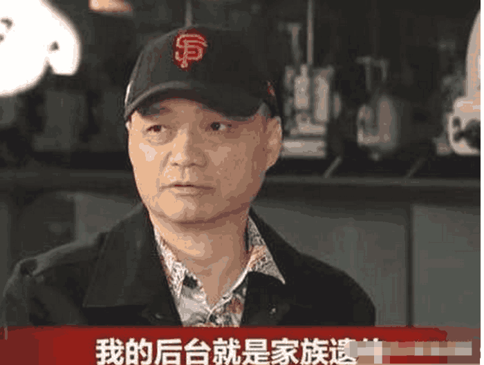 崔永元近日接受专访, 30分钟对话曝出自己确实