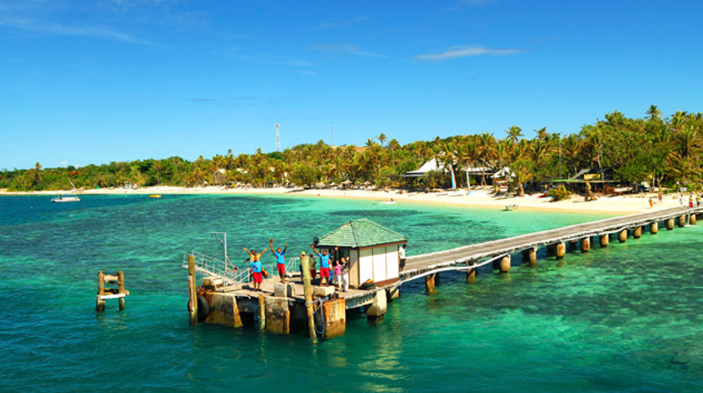 这个国家对中国免签,进入这里后就像到了世外