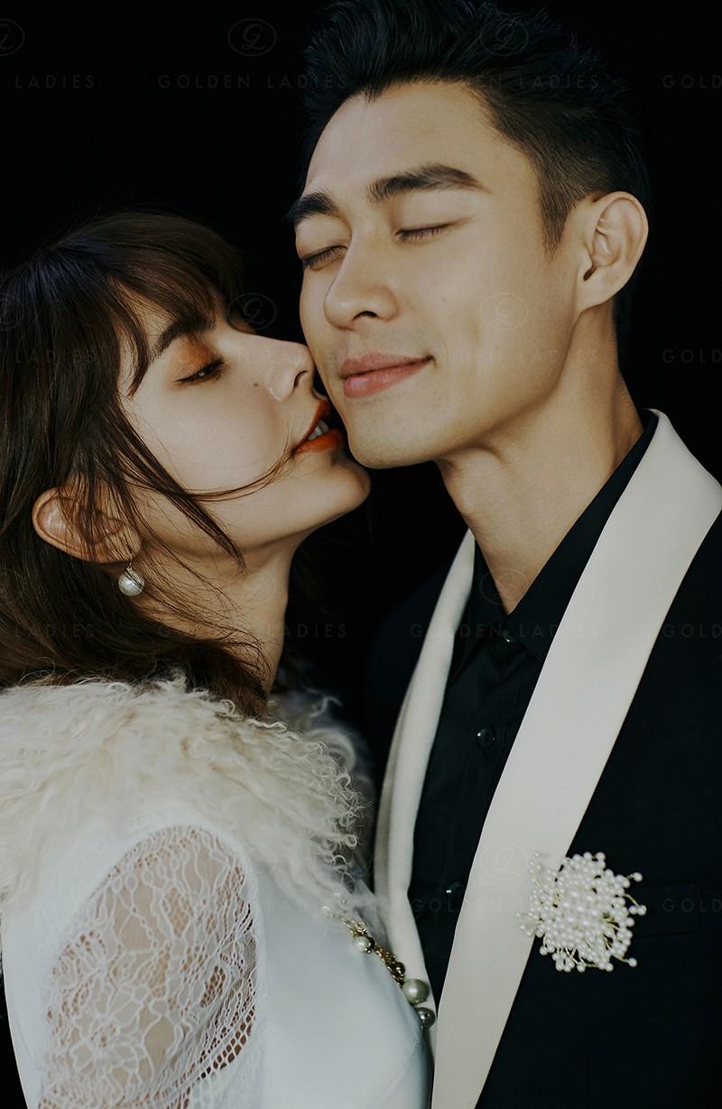 刘仁娜婚纱_刘仁娜性感(3)