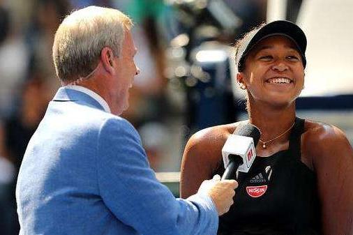 美网超新的星大阪直美誓要一黑到底