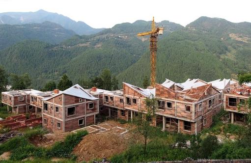 印度小伙来中国农村找优越感,直言:中国农村很