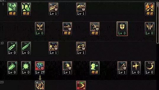 DNF:917改版后天帝加点推荐,在卢克超时空中