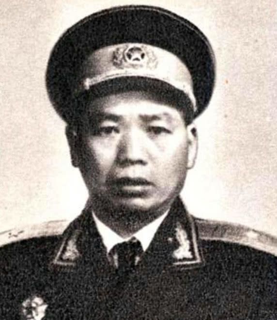 本是正军级，开国时却仅授大校，活到105岁，至今健在