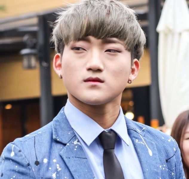 韩国最丑男艺人出道,开挂般席卷亚洲,网友:低配