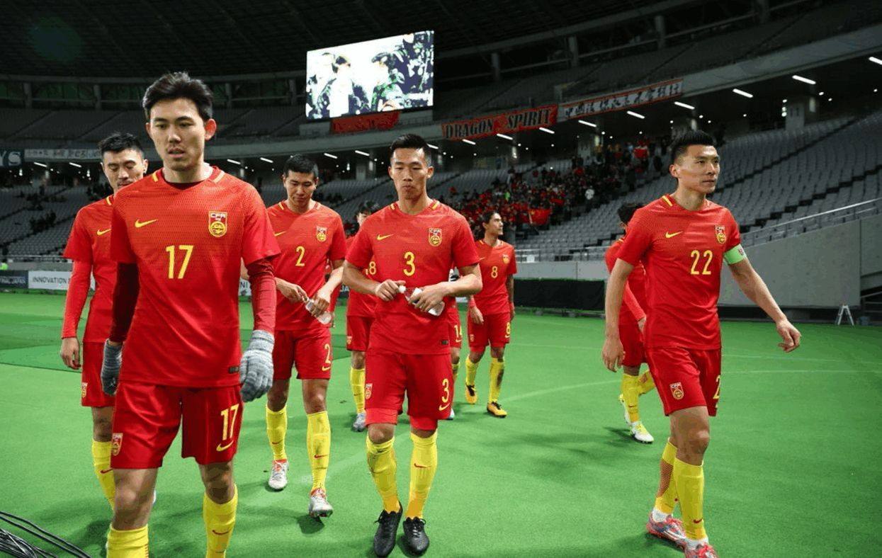 里皮成中国足球唯一前十 然国足继续孱弱胜率