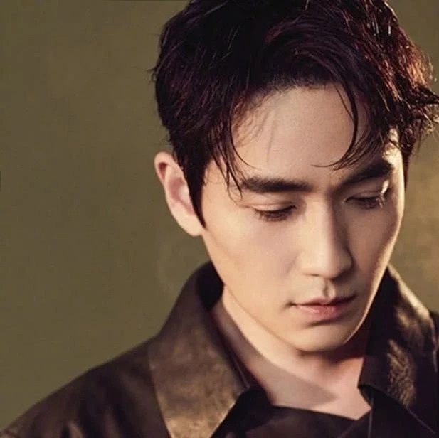 原来谁最火就能演吴邪!李易峰、鹿晗朱一龙