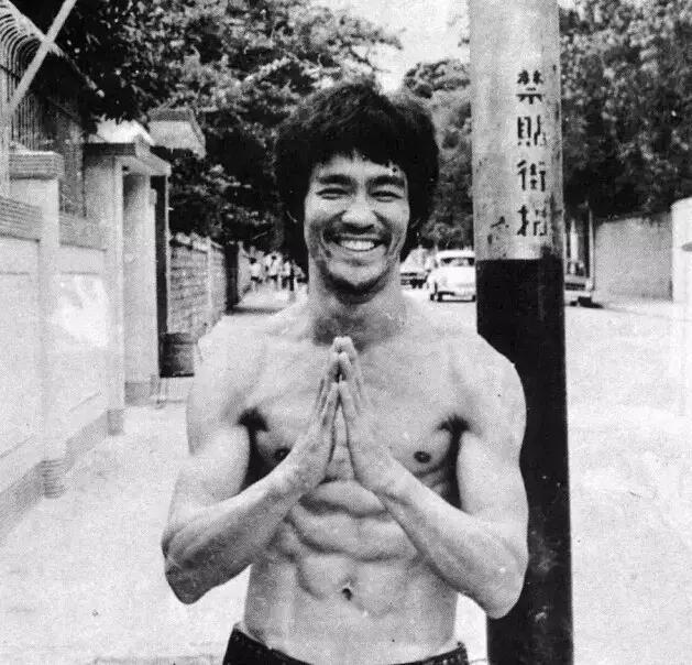 “武之圣者”李小龙,他的座驾和他一样独具魅力!