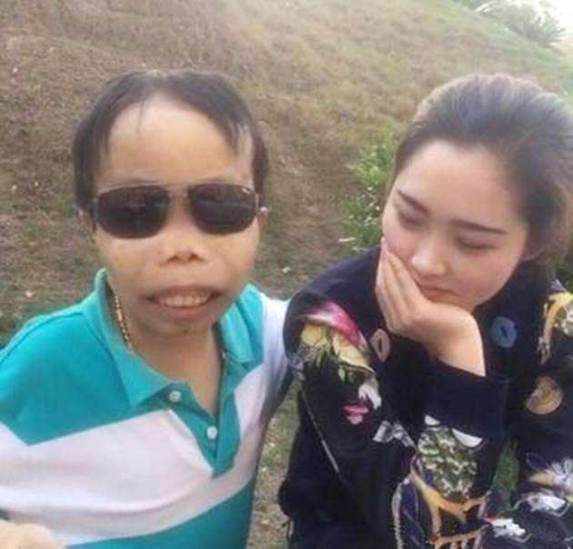 快手网红外星人陈山, 被封杀后去向成谜, 如今活