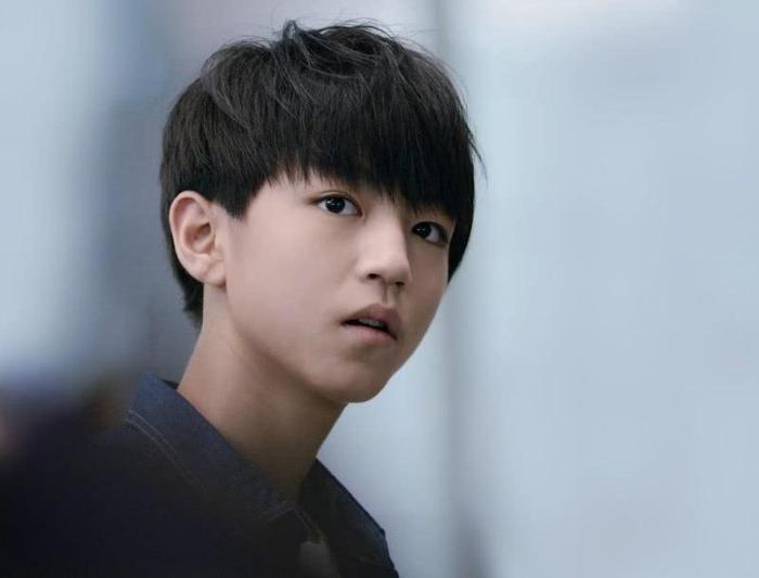 王俊凯老总_王俊凯图片可爱(2)