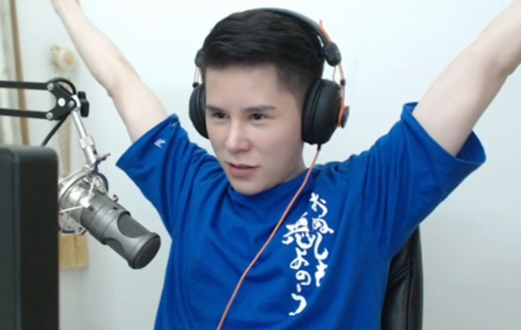 带妹界的耻辱毒纪整容,虎牙这一次真的请来了带妹大神