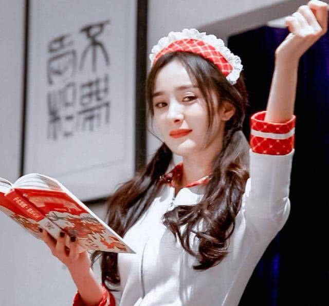 有生之年系列之杨幂篇,臭豆腐西施,粉丝:杨西