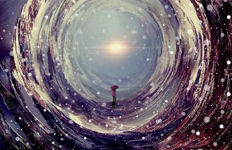 地球的奥秘纪录片