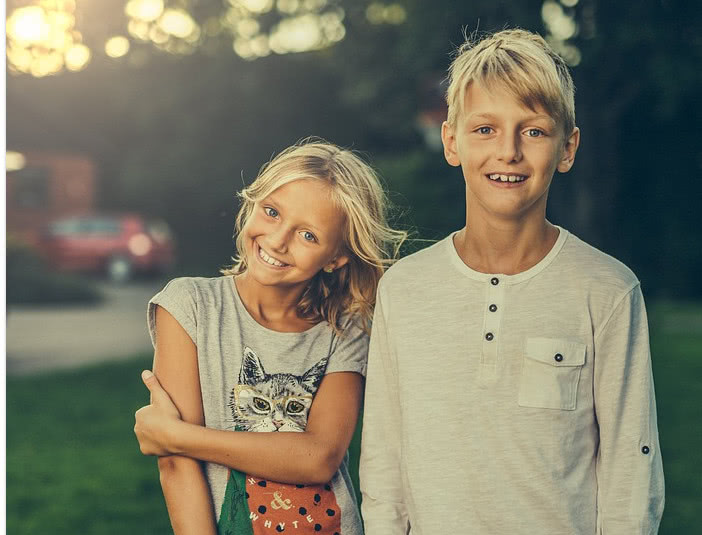 孩子多的家庭,父母为什么容易偏心?答案在这里