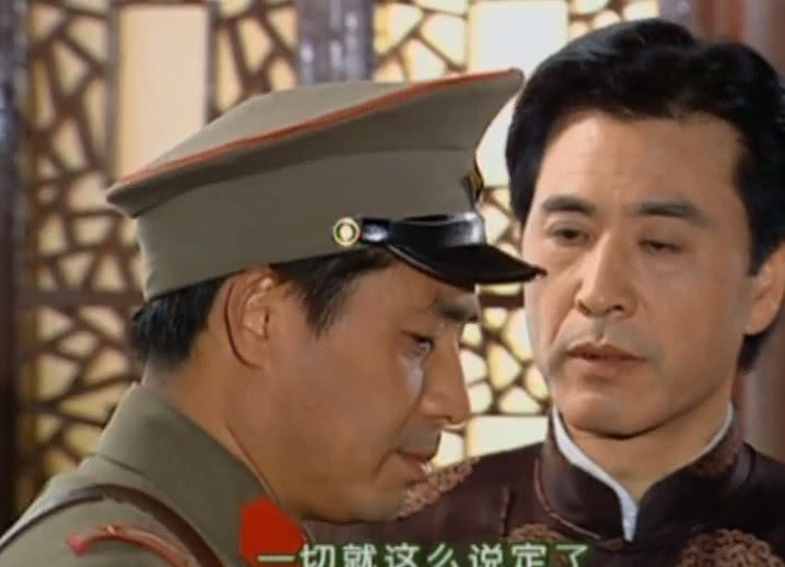 李副官后来混得那么惨，其实全是报应，你看看他干了啥缺德事？